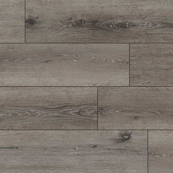 Ackland Parkland Eastern Ash 9 in. x 60 in. 6.5mm 20mil Waterproof Rigid Core LVP Flooring, 240PK AKVRCEAAS9X60-6520-PL - main